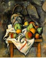 Ginger Jar Paul Cezanne
